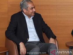 Menteri Dalam Negeri Pakistan Kunjungi Iran untuk Dorong Mediasi Baru dengan AS