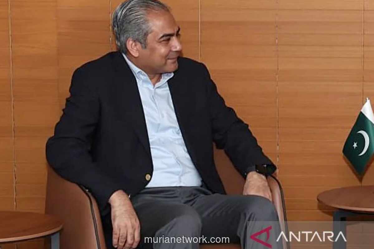 Menteri Dalam Negeri Pakistan Kunjungi Iran untuk Dorong Mediasi Baru dengan AS