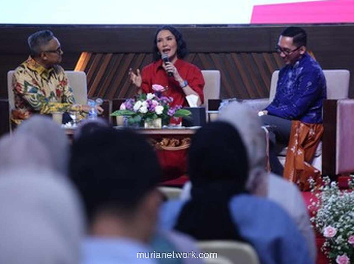 Menteri PANRB Wajibkan ASN Berikan Informasi Akurat demi Bangun Kepercayaan Publik