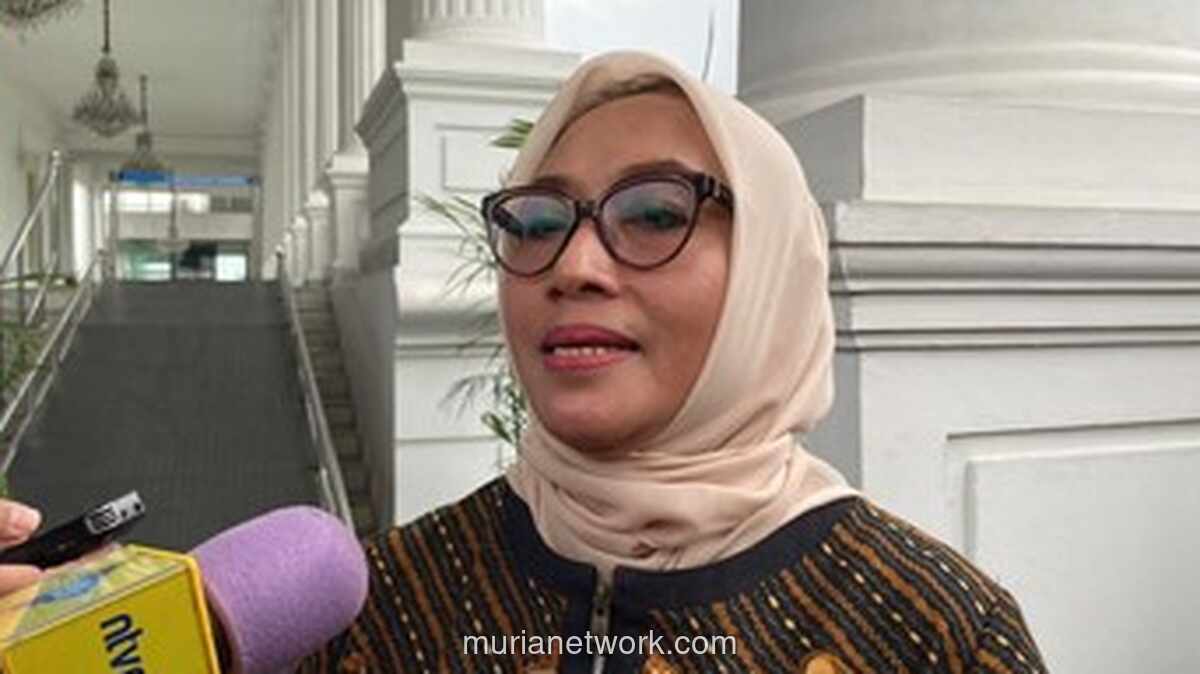 Menteri PPPA Kawal Pemulihan Korban Penyekapan dan Penganiayaan di Bandung, Pelaku Masih Diburu