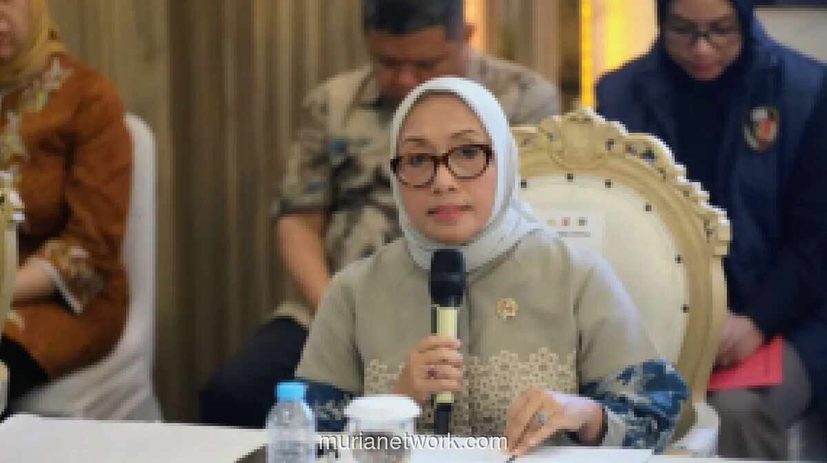 Menteri PPPA Minta Publik Tak Hakimi Korban Penganiayaan dan Penyekapan di Bandung