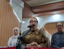 Menteri PPPA Tegaskan Kekerasan Seksual Tak Bisa Diselesaikan Secara Damai, Harus Melalui Proses Hukum