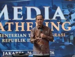 Menteri Transmigrasi Dorong Industrialisasi Kelapa di Halmahera Utara, Buka 4.000 Lapangan Kerja