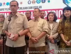 10.395 Sarjana dari 1.952 Kampus, Termasuk Australia dan Inggris, Daftar Program Transmigrasi Patriot
