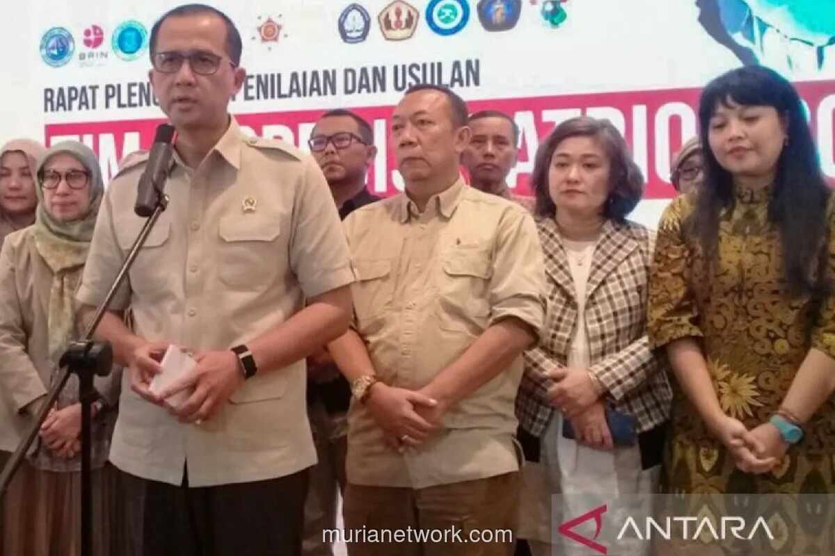 10.395 Sarjana dari 1.952 Kampus, Termasuk Australia dan Inggris, Daftar Program Transmigrasi Patriot