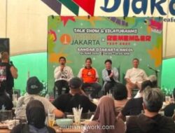 Remember Fest Resmi Diluncurkan, Siap Ramaikan Menuju 500 Tahun Jakarta