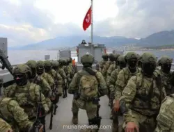Erdogan Desak Turki Masuk dalam Struktur Keamanan Eropa Jelang KTT NATO