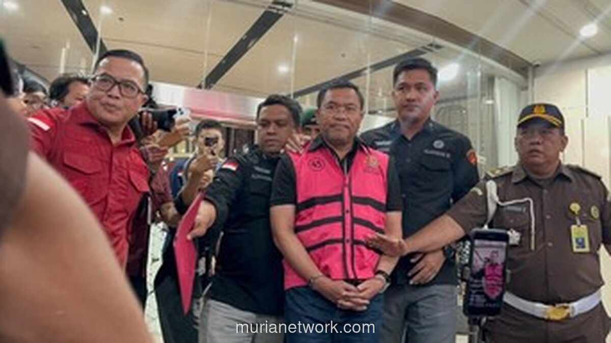 Mantan Wakil Kepala BGN Serahkan 26 Nama Tersangka Baru ke Kejagung dalam Kasus Korupsi Makan Bergizi Gratis