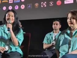 Sintya Marisca Akui Masih Merinding Ditatap Widyawati Usai Syuting Film CLBK