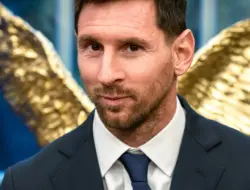 Messi Rayakan Ulang Tahun ke-39 di Piala Dunia 2026, Rekan Setim Beri Kejutan Spesial