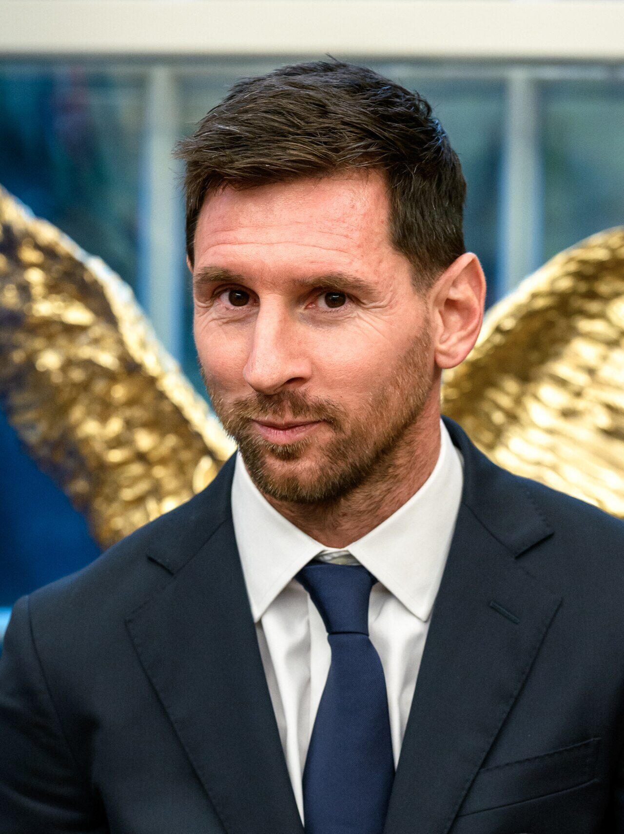Messi Rayakan Ulang Tahun ke-39 di Piala Dunia 2026, Rekan Setim Beri Kejutan Spesial