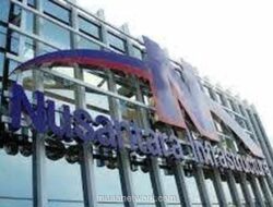 META Bagikan Dividen Tunai Rp45,32 Miliar untuk Tahun Buku 2025
