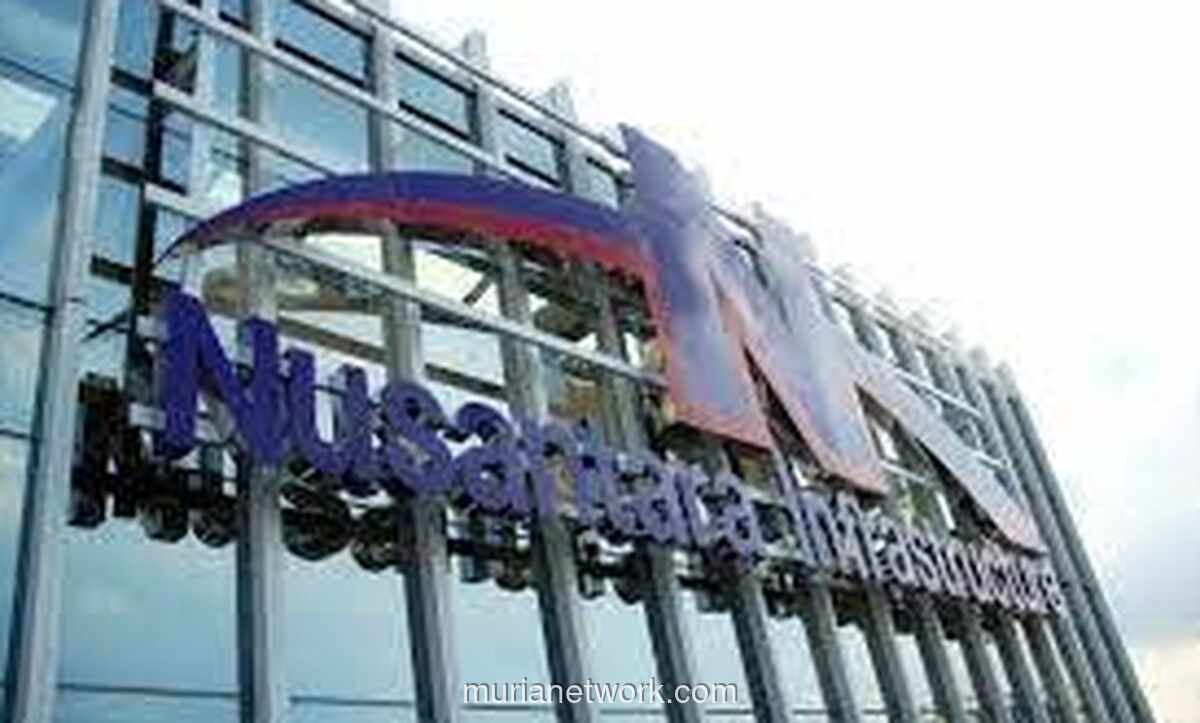 META Bagikan Dividen Tunai Rp45,32 Miliar untuk Tahun Buku 2025