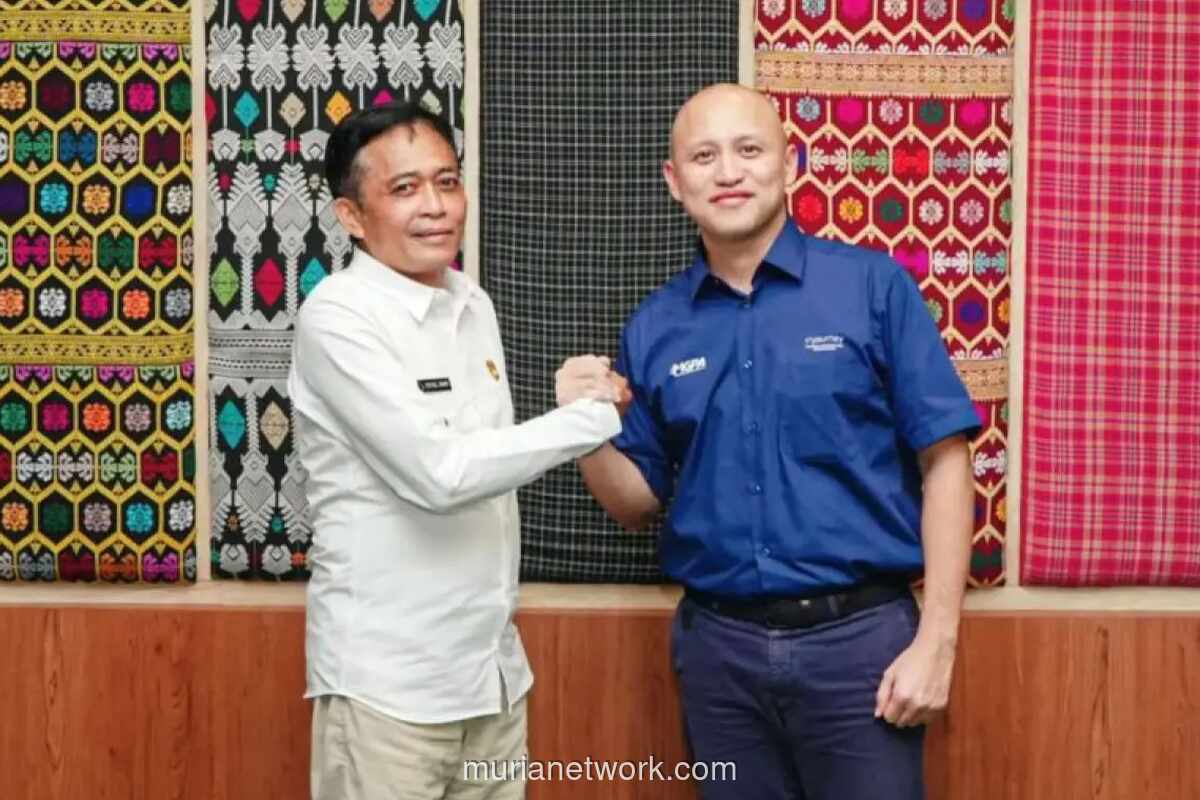 MGPA dan Pemda Matangkan Persiapan MotoGP 2026 di Sirkuit Mandalika