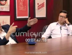 Pemerhati yang Awalnya Ragukan Ijazah Jokowi Justru Bongkar Manipulasi Informasi Michael Sinaga