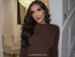 Millen Cyrus Dikecam Warganet Usai Pakai Hijab di Foto Reuni