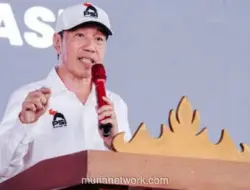 Pengamat Nilai Tafsir Ritual Jokowi di Lampung Terlalu Berlebihan