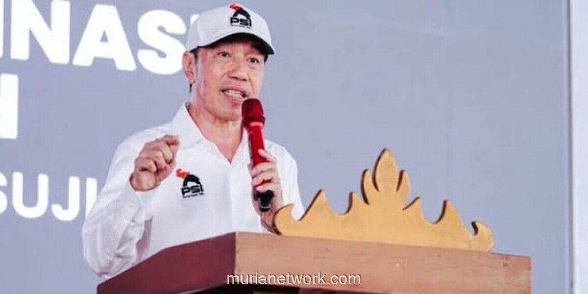 Pengamat Nilai Tafsir Ritual Jokowi di Lampung Terlalu Berlebihan