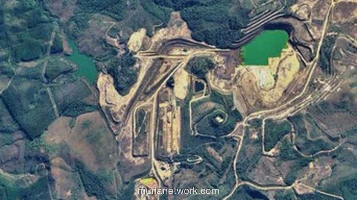 Brasil Bersaing Jadi Pusat Tambang Mineral Tanah Jarang Global, Permintaan Ikat Kunci Era AI dan Energi Hijau