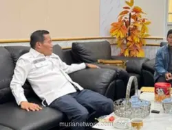 Korban Pelecehan Seksual Anggota DPRD Kota Serang Datangi Ketua DPRD Minta Keadilan