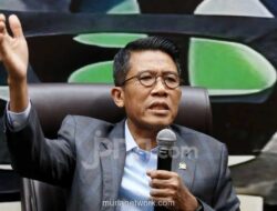Ketua Komisi XI DPR: Kenaikan Harga Pertamax Dipicu Tekanan Ekonomi Global