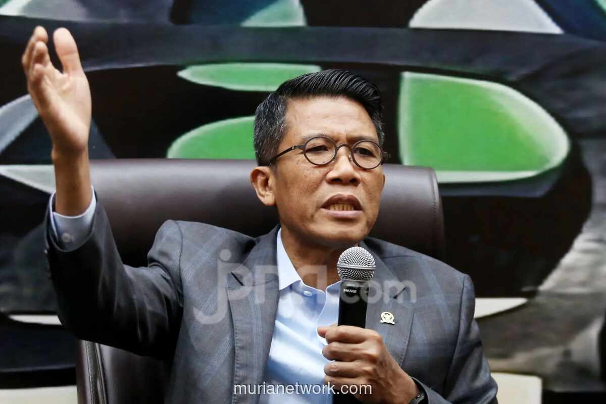 Ketua Komisi XI DPR: Kenaikan Harga Pertamax Dipicu Tekanan Ekonomi Global