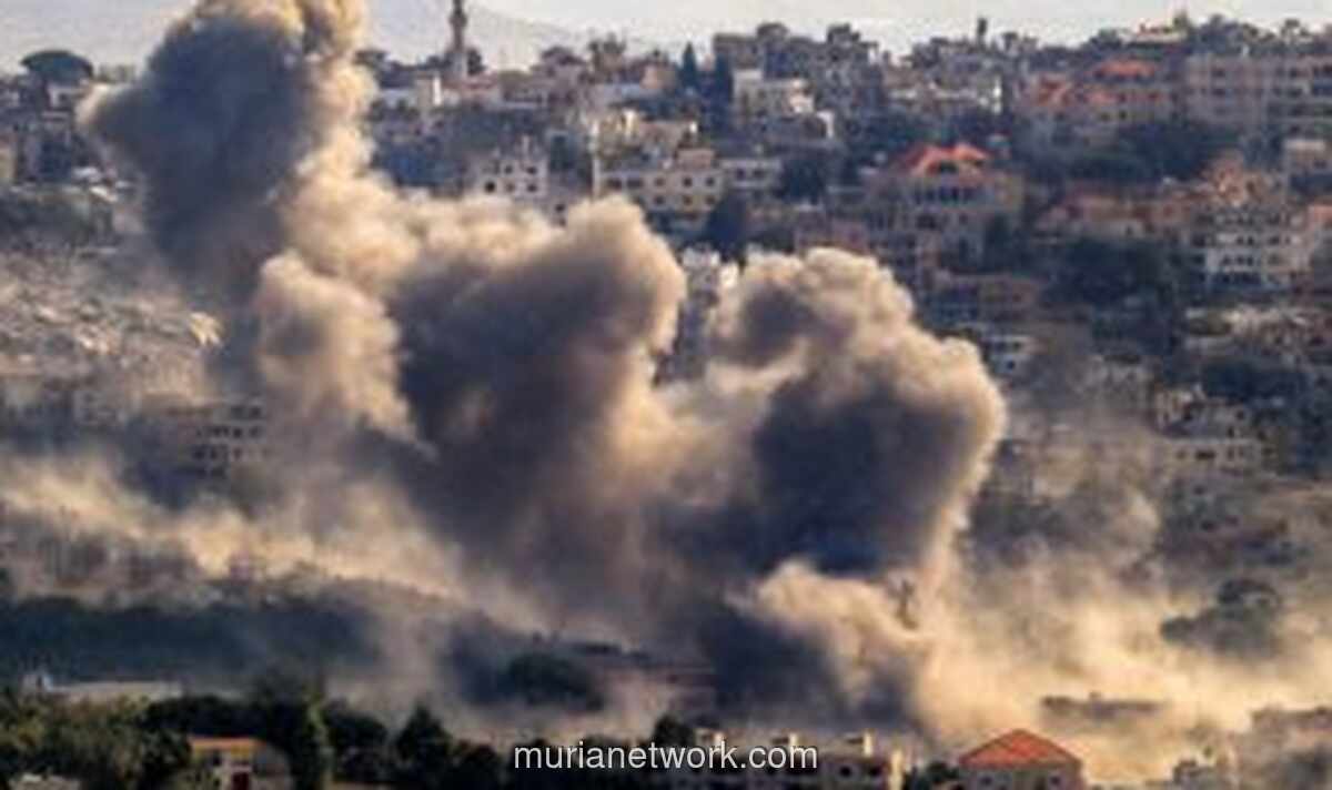 Tentara Israel Akui Penjarahan dan Perusakan Properti Warga Sipil di Lebanon Jadi Agenda Tersembunyi di Balik Operasi Militer