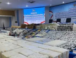Polda Metro Sita Aset Miliaran Rupiah dari Dua Bandar Narkoba demi Memiskinkan Pelaku