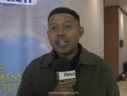 Miss Indonesia 2026 Audisi di Yogyakarta, Tak Cari Fisik Tapi Karakter dan Kepedulian Sosial