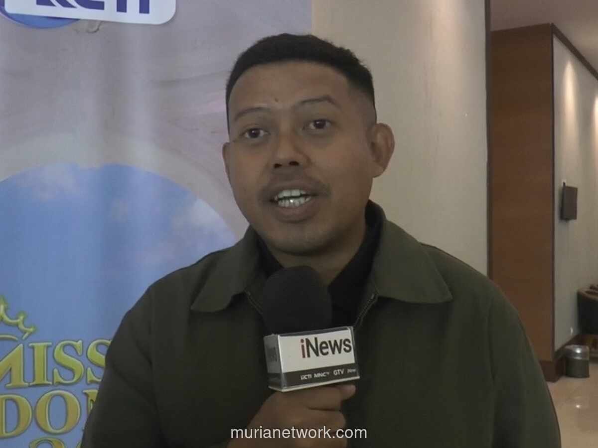 Miss Indonesia 2026 Audisi di Yogyakarta, Tak Cari Fisik Tapi Karakter dan Kepedulian Sosial