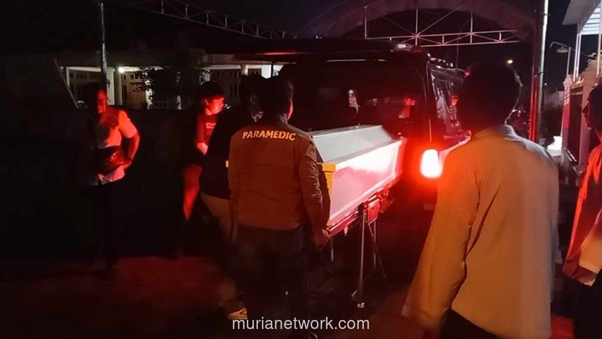 ASN Bangkalan Ditemukan Tewas di Mobil Dinas dalam Bandara Juanda, Keluarga Curigai Pria Misterius Terekam CCTV