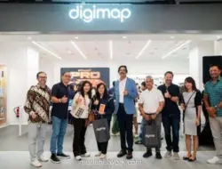 Mitra Adiperkasa dan Mitra Aktif Adiperkasa Bagikan Dividen Rp280 Miliar