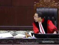 MK Targetkan Putusan Gugatan Makan Bergizi Gratis pada Juli 2026, Batasi Jumlah Ahli di Sidang