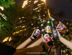 Penjualan dan Laba Multi Bintang Tumbuh Dua Digit pada Kuartal I 2026