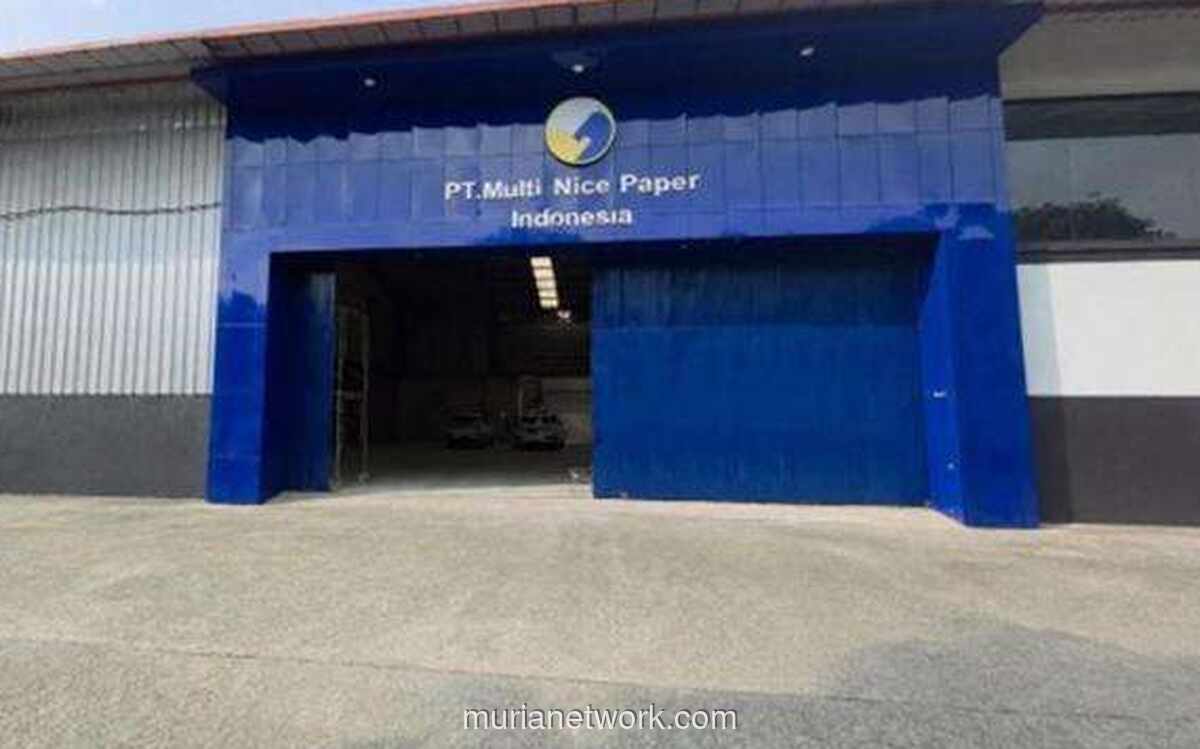 MMIX Genjot Pabrik Popok Tercepat di Indonesia, Targetkan Produksi 1,8 Miliar Unit per Tahun
