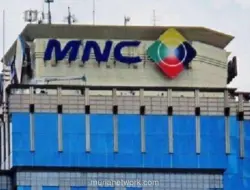 MNC Asia Holding Catat Laba Bersih Rp1,4 Triliun di 2025, RUPS Setujui Private Placement