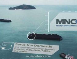 MNC Energy Resmi Berganti Nama Jadi Karya Pacific Energy, Target Produksi Batu Bara 7,8 Juta Ton pada 2026