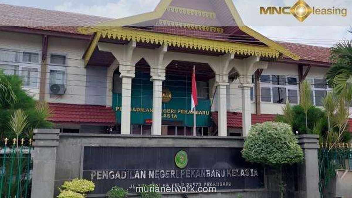 Debitur Alihkan Jaminan Fidusia Tanpa Izin, PT MNC Guna Usaha Indonesia Tempuh Jalur Hukum