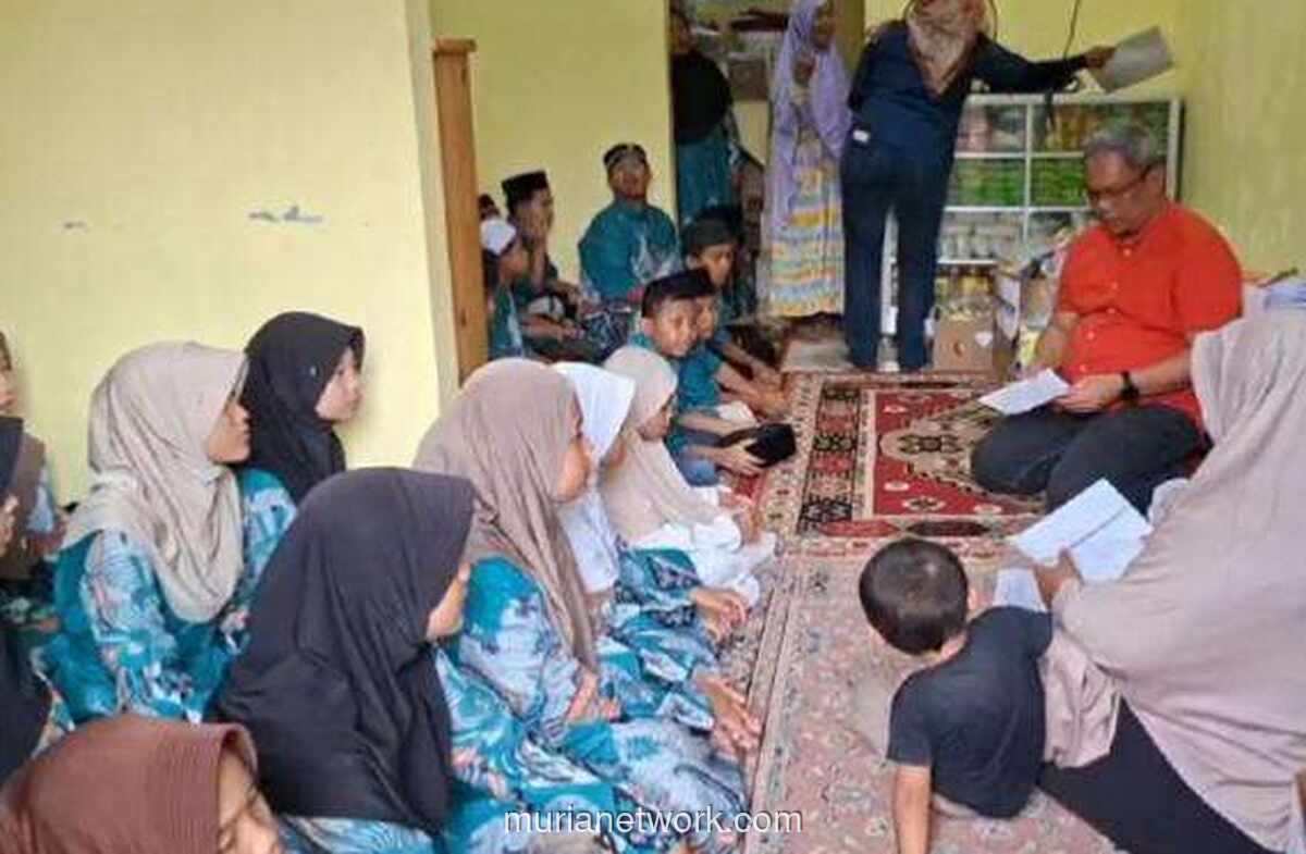 Panti Asuhan di Depok Pukau MNC Vision dengan Metode Pendidikan Modern, Sejumlah Anak Kuasai Bahasa Asing dan Raih Beasiswa
