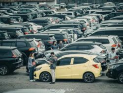7 Mobil Bekas 7 Penumpang di Bawah Rp100 Juta, dari Avanza hingga CR-V