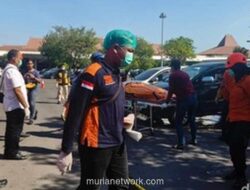 Wanita Ditemukan Tewas di Dalam Mobil Berpelat Merah di Parkir Terminal 1 Bandara Juanda, Sudah Terparkir Empat Hari