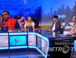 KPK Tangkap Wakil Menteri Imigrasi Silmy Karim dalam Kasus Pemerasan Izin Tinggal WNA Senilai Rp145,5 Miliar