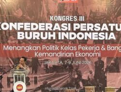 Kapolri Bercanda Ingin Jadi Aktivis Usai Pensiun, Respons Banyak Aktivis Kini Duduki Jabatan Pemerintahan