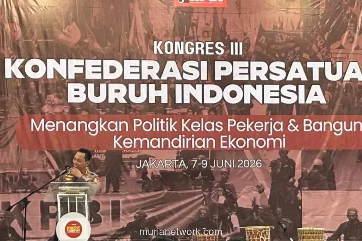 Kapolri Bercanda Ingin Jadi Aktivis Usai Pensiun, Respons Banyak Aktivis Kini Duduki Jabatan Pemerintahan