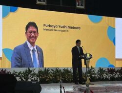 Purbaya Bercanda Ingin Tebus Harley Davidson Sitaan, Apresiasi Kejagung Pulihkan Aset Edi Tansil