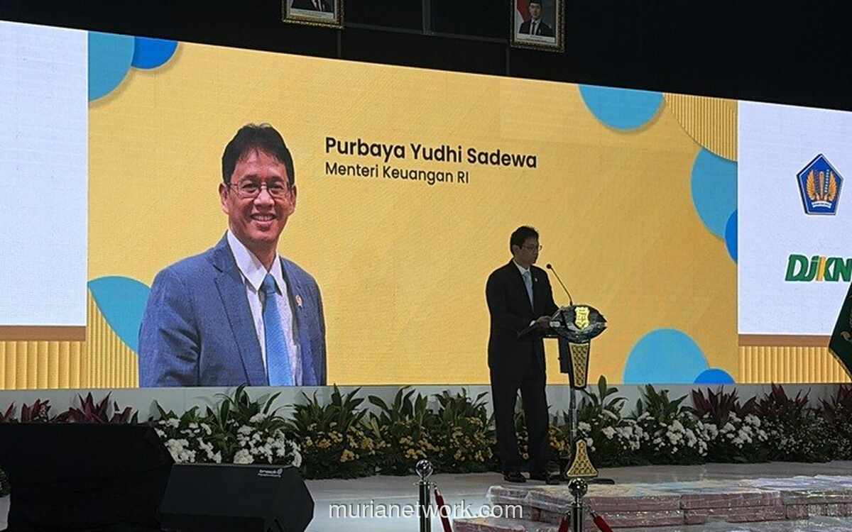 Purbaya Bercanda Ingin Tebus Harley Davidson Sitaan, Apresiasi Kejagung Pulihkan Aset Edi Tansil