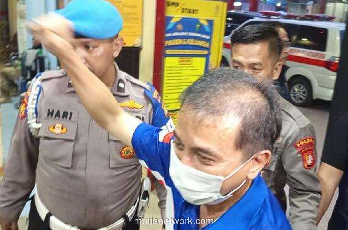 Roy Suryo dan Dokter Tifa Jalani Pemeriksaan Kesehatan Usai Ditangkap di Kasus Ijazah Jokowi