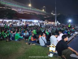 Polri Gelar Nobar Piala Dunia 2026 Serentak di Seluruh Indonesia, Perkuat Kedekatan dengan Warga