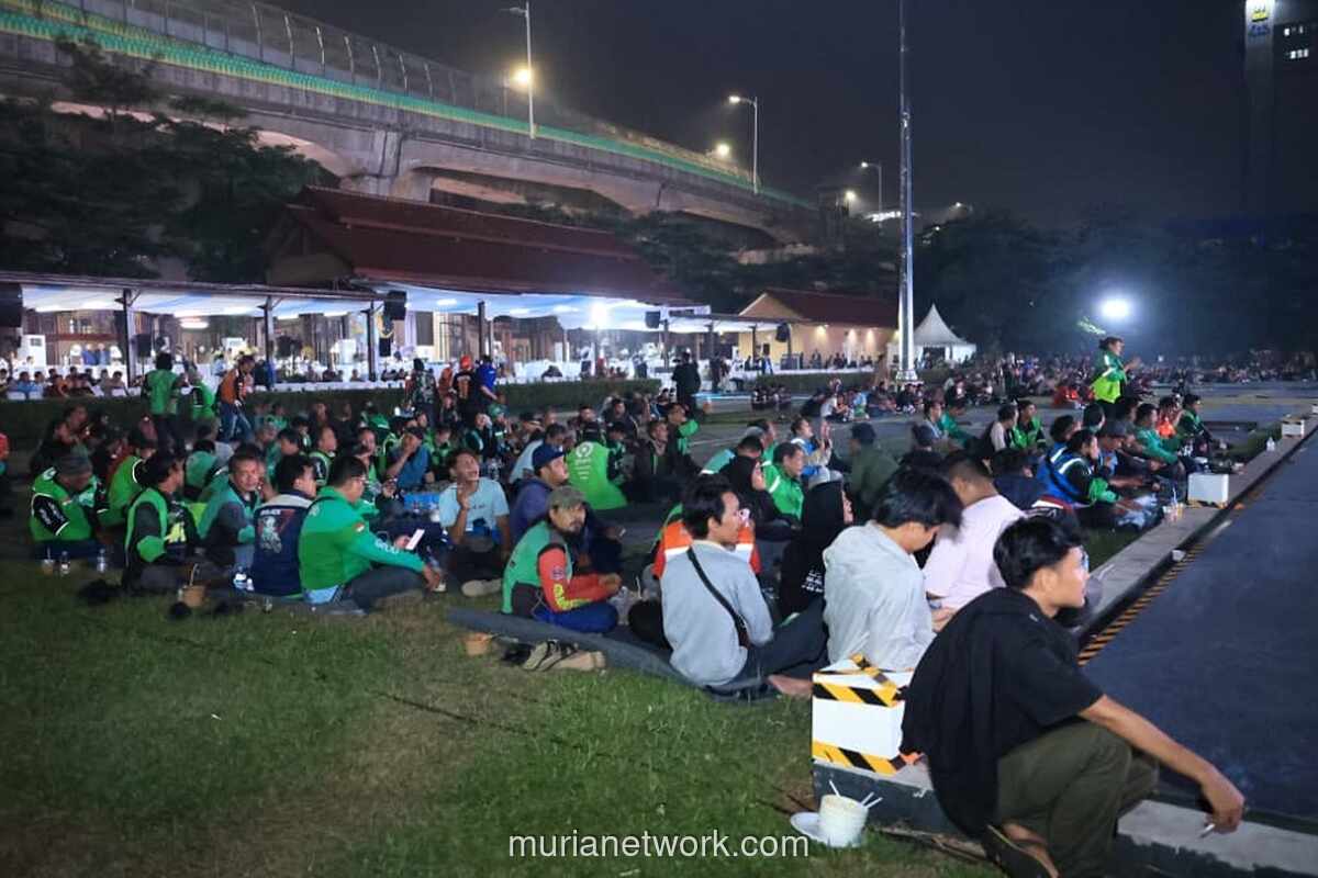 Polri Gelar Nobar Piala Dunia 2026 Serentak di Seluruh Indonesia, Perkuat Kedekatan dengan Warga