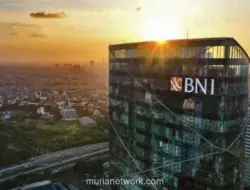 BNI Pacu Transformasi Digital dan Kinerja di Usia ke-80